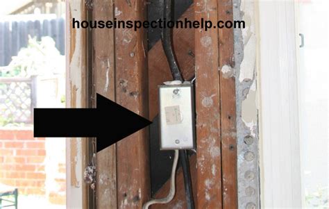 how to hide junction box in wall|covering junction box without wiring.